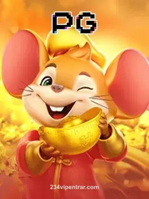 Fortune Mouse Slot