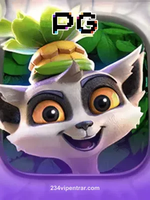 Jungledelight Slot