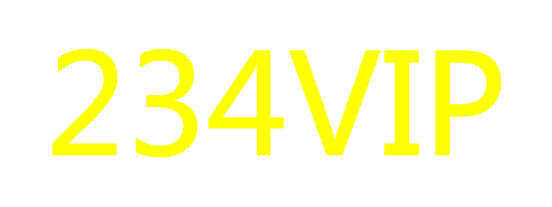 Logo 234vip